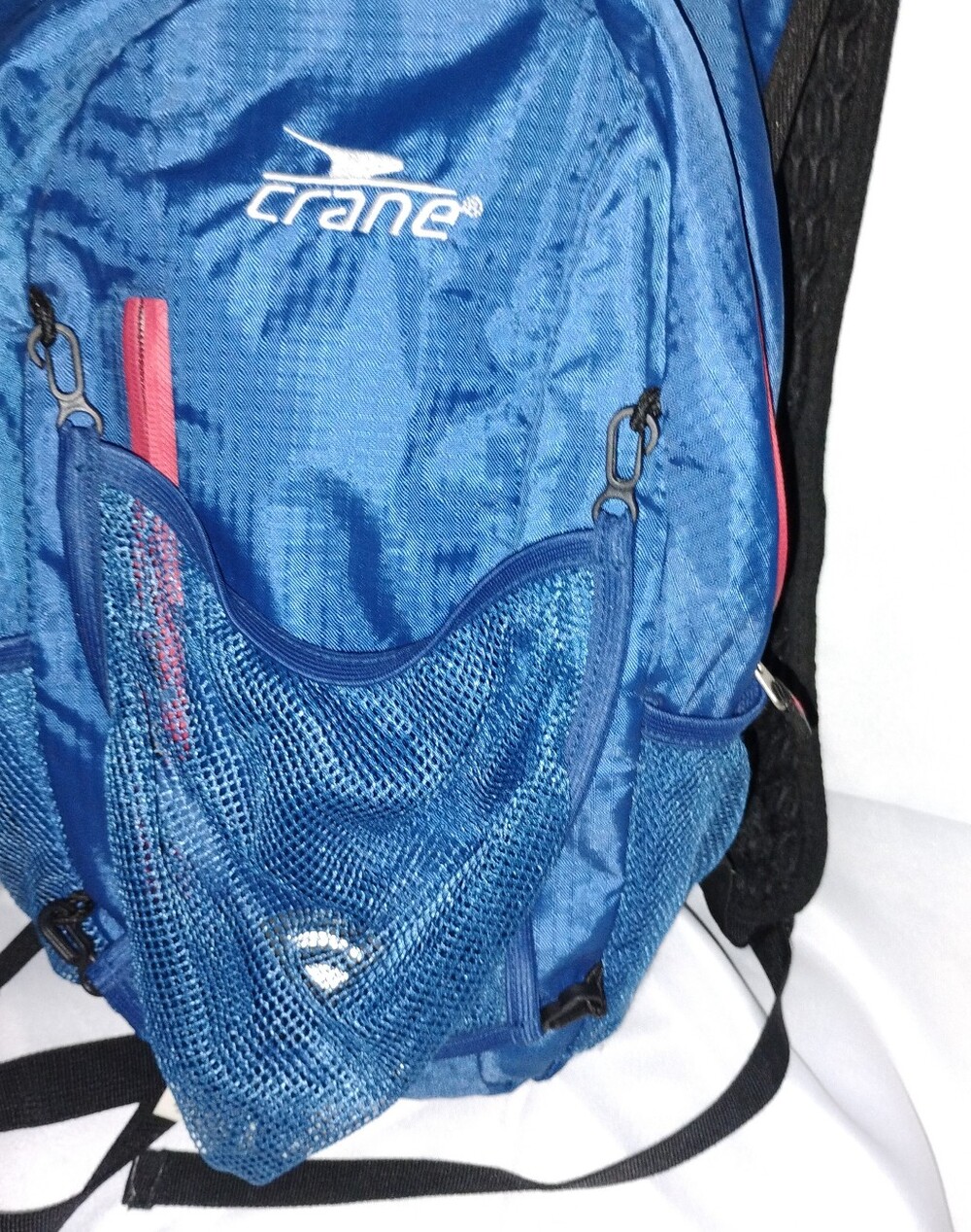 Crane Hydration Backpack
